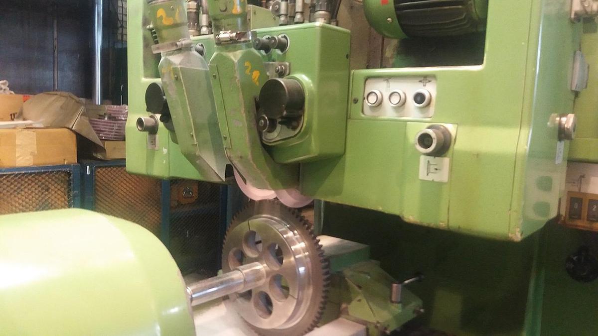 Gebraucht MAAG SD-36-X