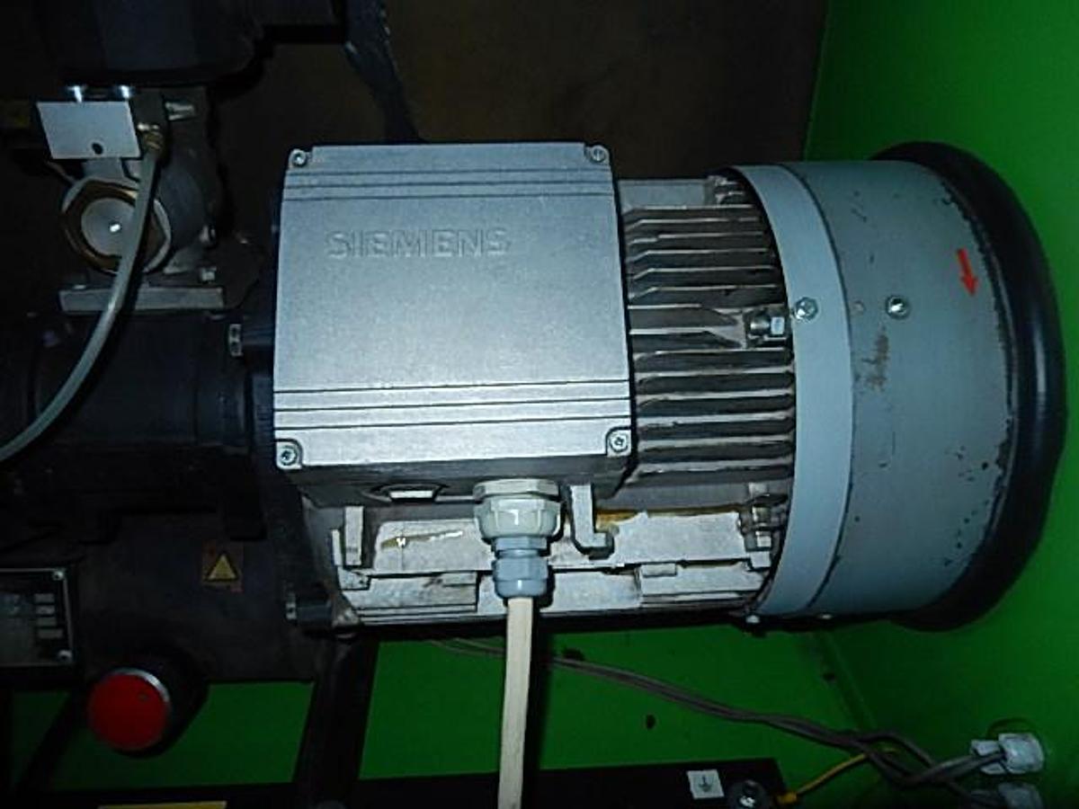 Použitý ATMOS E 120 VARIO