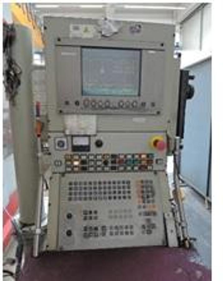 Used MECOF PERFORMA
