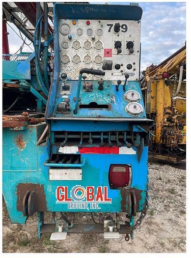 Used 2006 Gefco Speedstar 40K-RIII