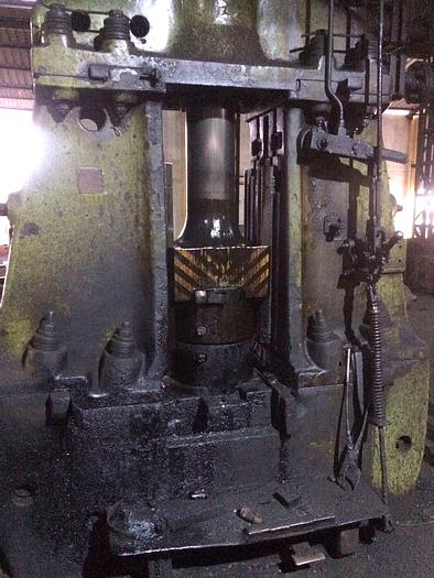 Used Hammer Forging Pneumatic MPM1600B