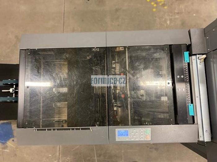 Used DUPLO DSF 2200 + DBM 150 