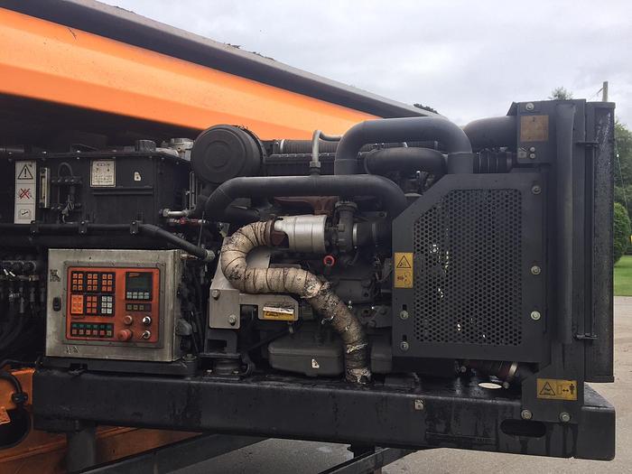 Used 2013 DOPPSTADT SM720