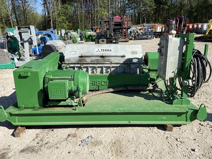 Used 2014 Hutchison Hayes 5500 Standard