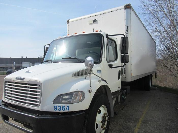 Used 2011 FREIGHTLINER M2 Business