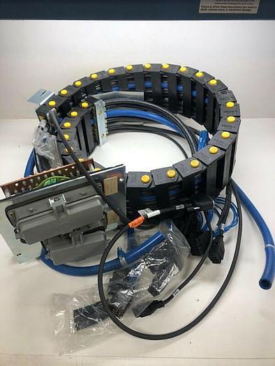 ABB Cable - Part Number 3HAC3766-1 /003812630 Robot Base Cable