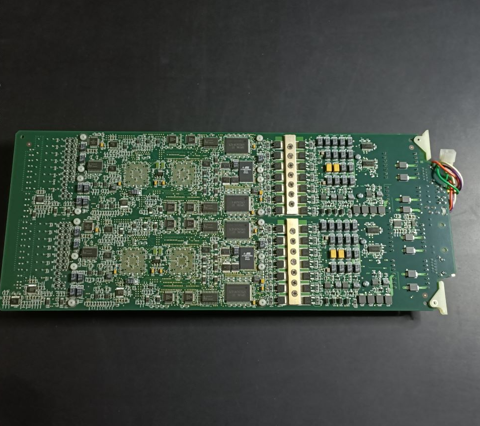 Used Teradyne/ Eagle ETS 364 QHSU (RF) ASM3899