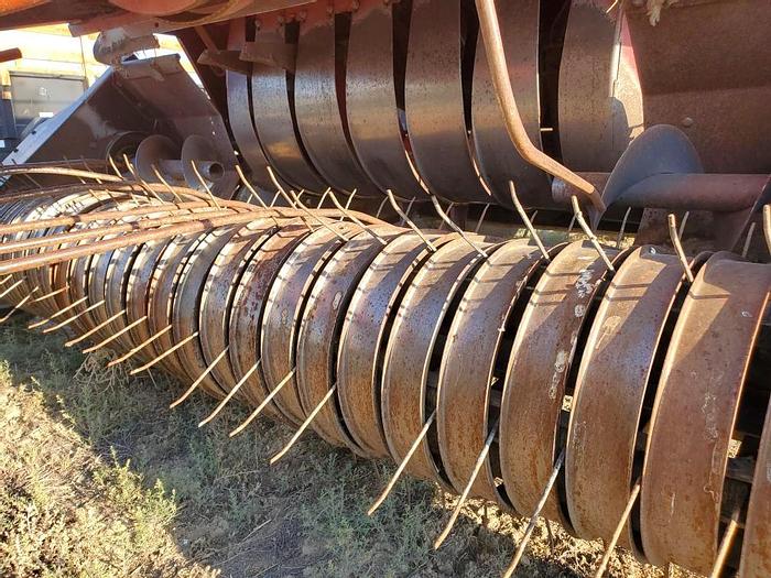 Used 1997 Case IH 8580