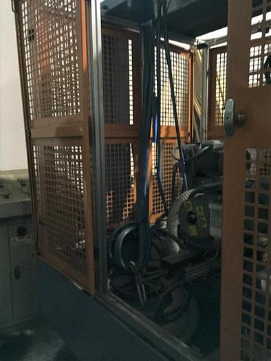 Usato TRANSFER A 3 STAZIONI