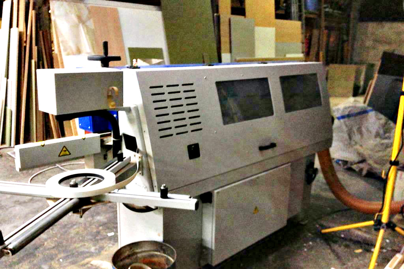 Used CASADEI KC 40 - 2010