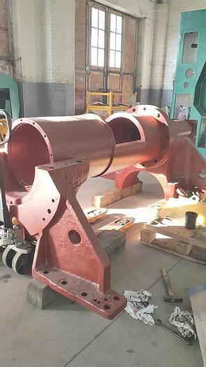 Used Press Trimming K2542