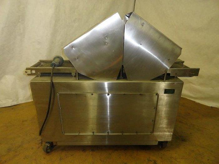 Used Ross Tenderizer; Md#TC700M