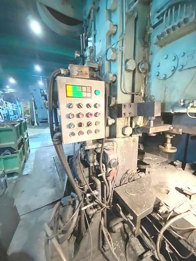 Used Press Hot Forging FB2-800-118