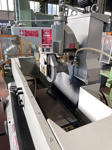 Ottime Rettifica Tangenziale JONES & SHIPMAN 1400 X