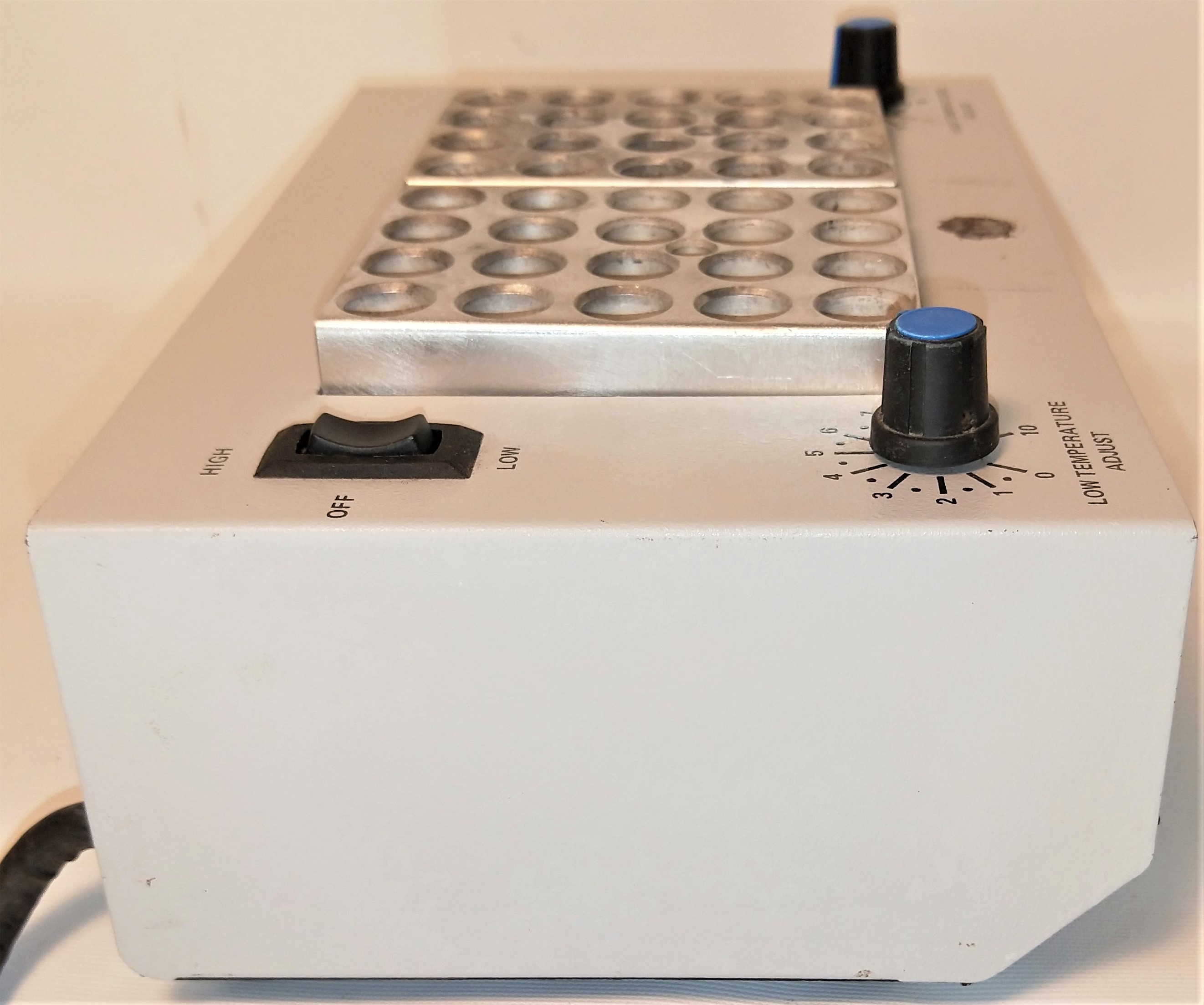 Used VWR Heat Block II (13259-007) Dry Block Bath