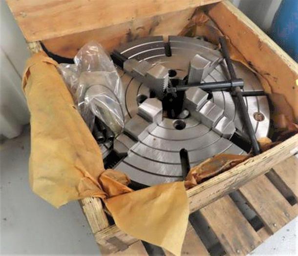 Used 2012 Haas ST30 Big Bore