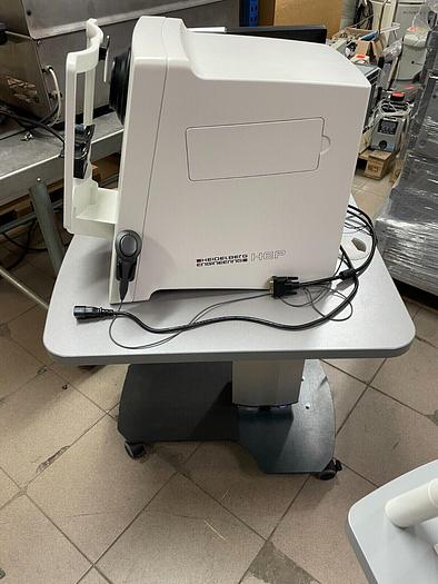 Used Heidelberg Engineering HRT III with Heidelberg Engineering HEP #2