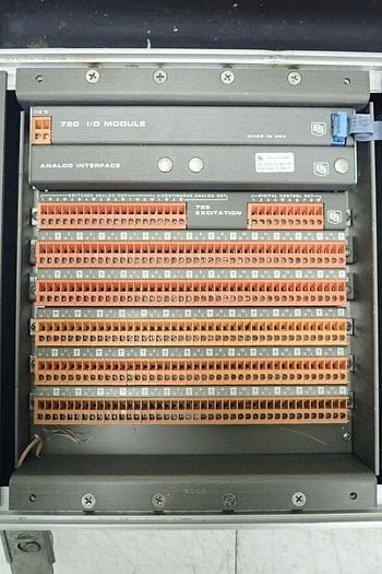Used Campbell Scientific CR7 700X I/O Measurement Control System Module