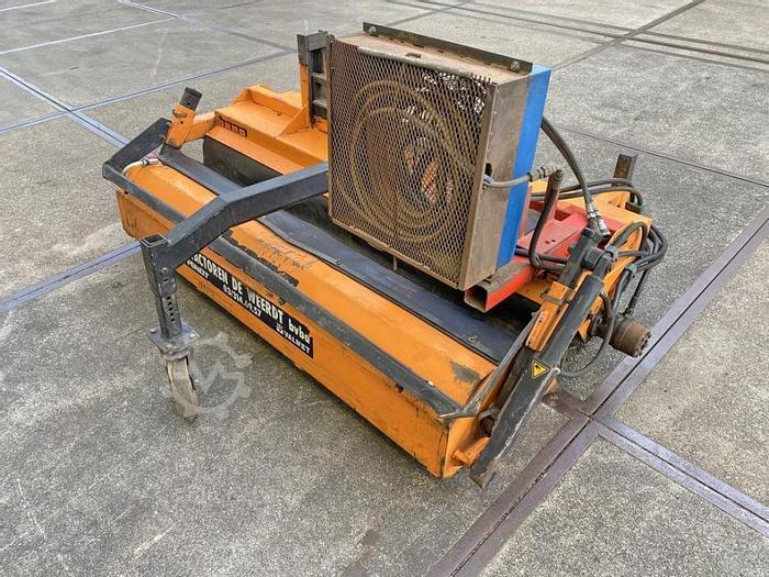 Gebruikt Bema Bema 25 - 1850