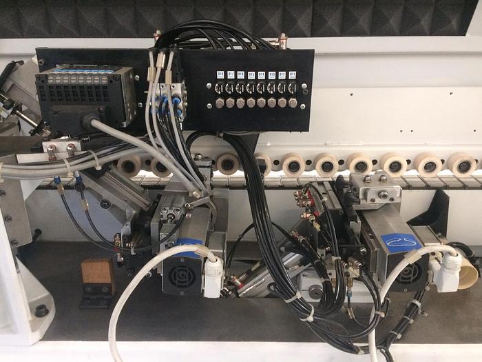 Refurbished Scm group K208