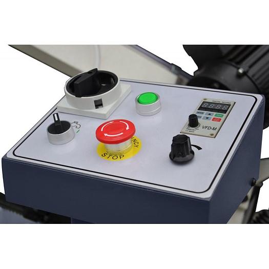 Cormak HBS 275V Manual Bandsaw