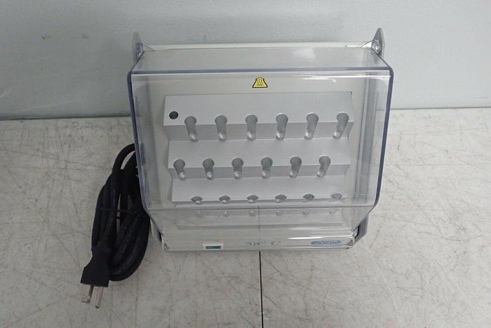 Used ASP 21005 Sterrad Lab Incubator 58°C