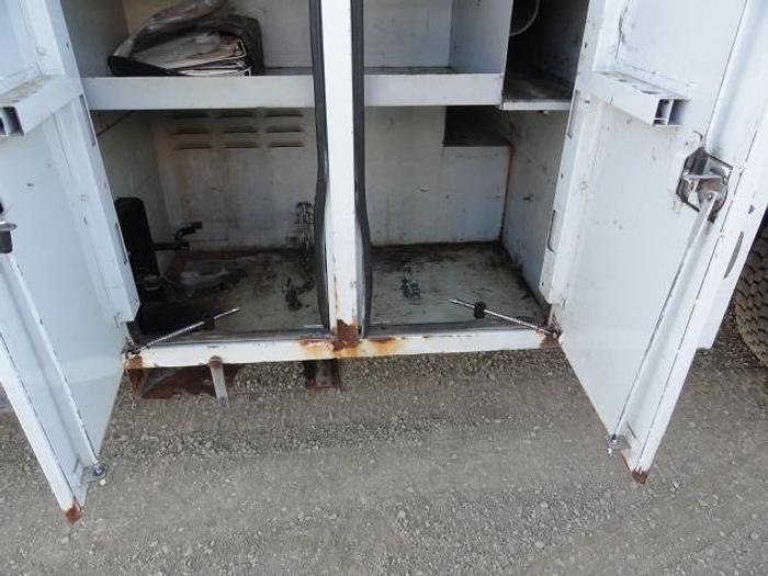 Used 2006 ALTEC LRV58