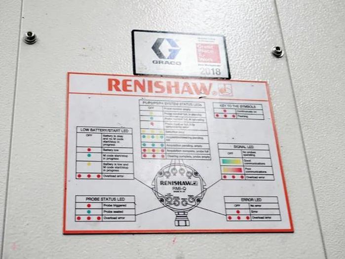 Used 2015 MAZAK INTEGREX I-400 ST