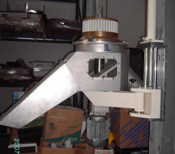 Refurbished Bertollo Impianti