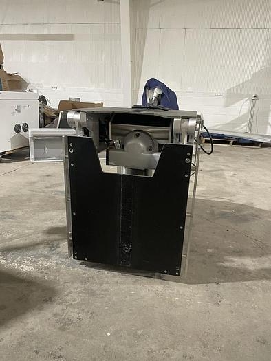 Used Skytron Elite 6500