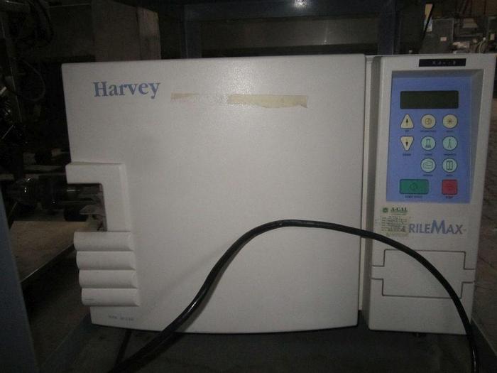 Used Autoclave, 12" x 18", Barnstead, S/st, #S739410