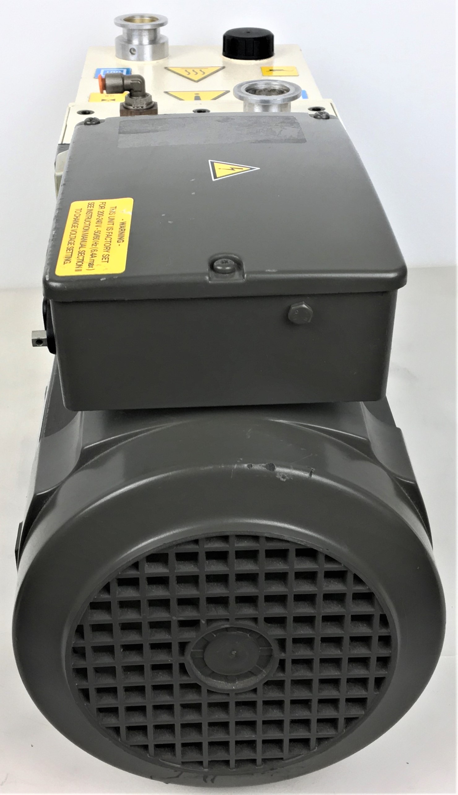 Used Agilent DS 602 Rotary Vacuum Pump - 17.6cfm