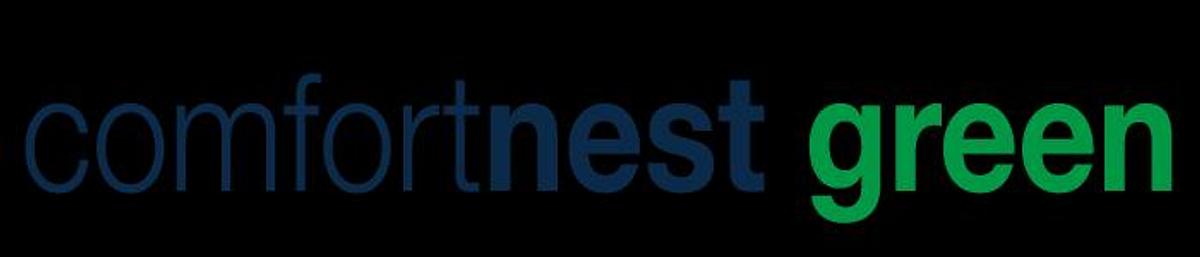 comfortNEST green