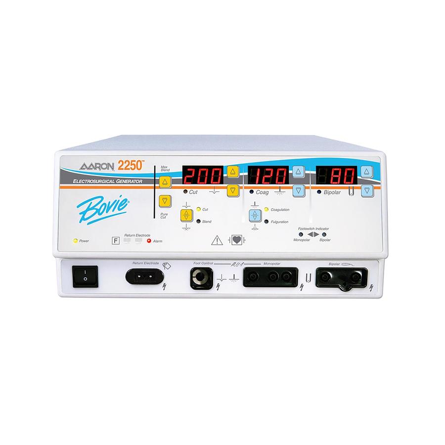 Used Bovie Aaron 2250