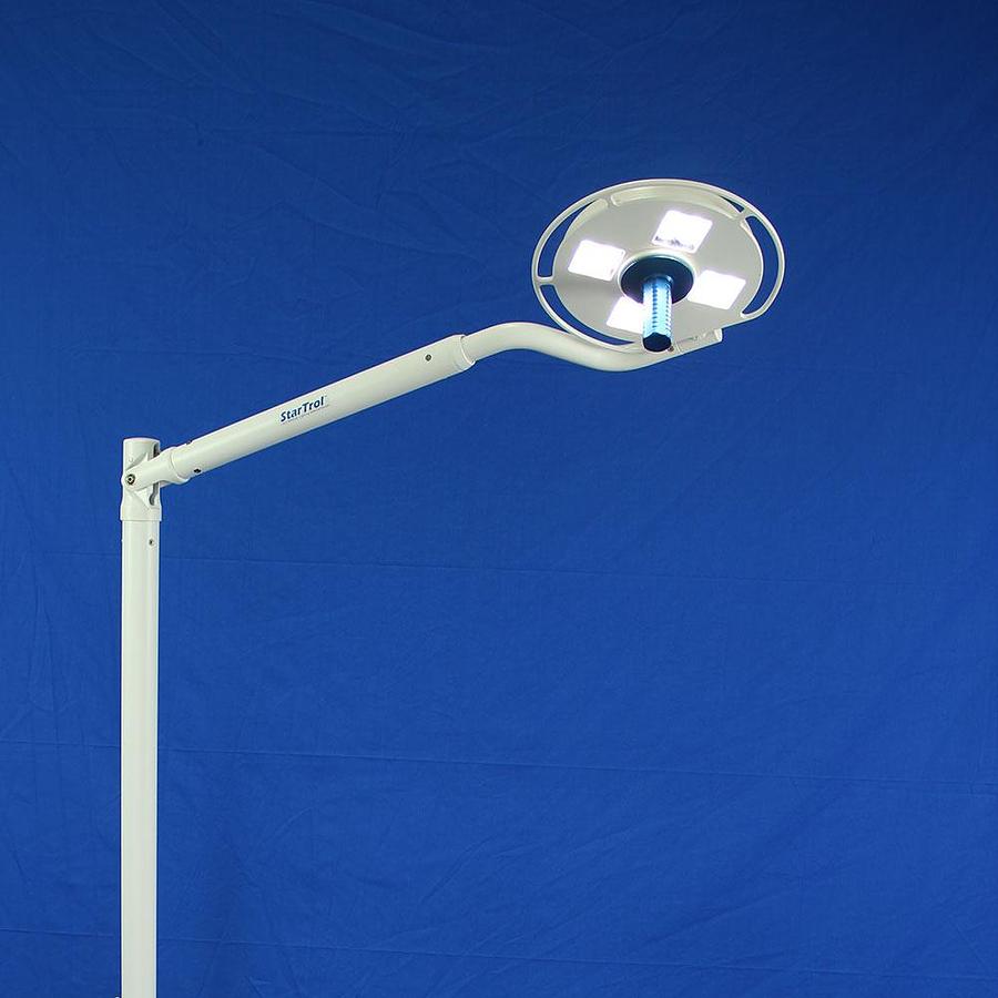 Galaxy 4×4 Mobile Light