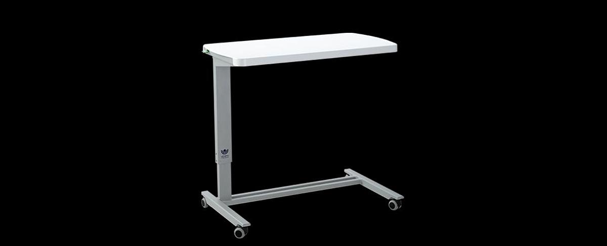Overbed table FTG SERIES