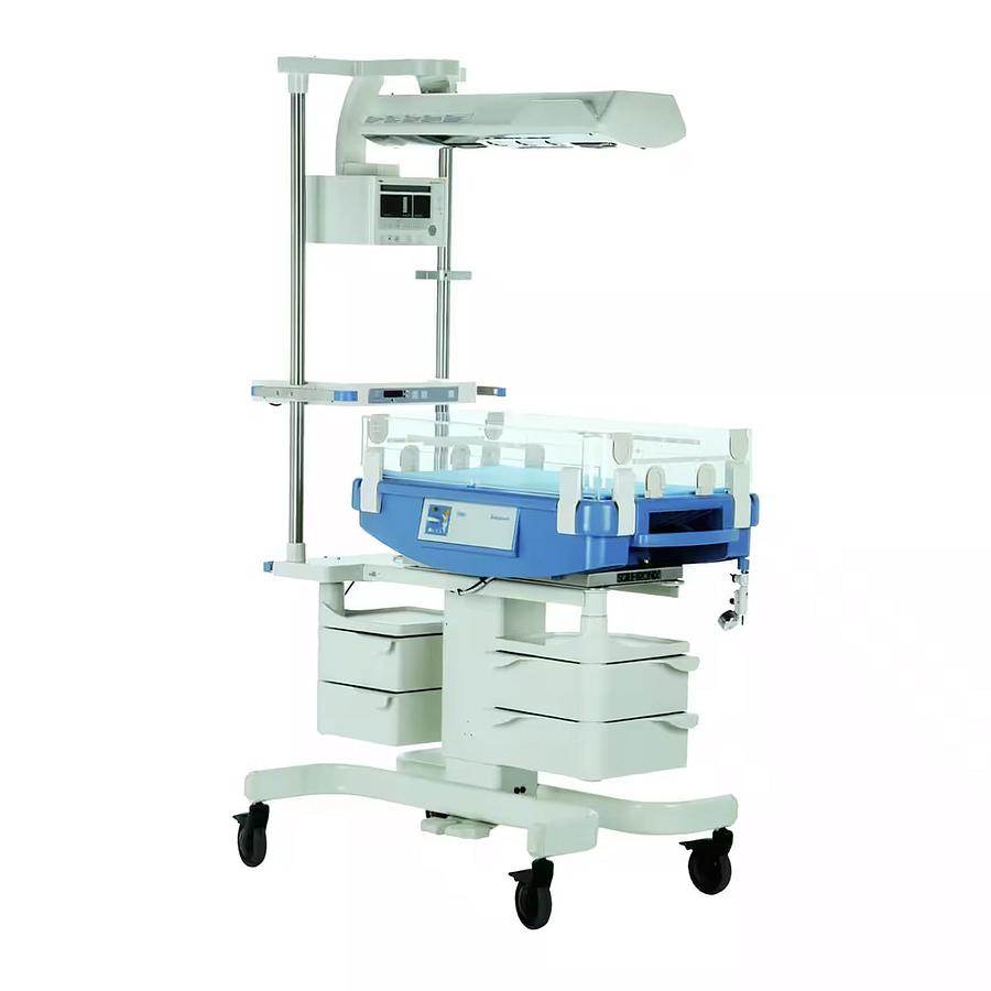Used Drager Babytherm 8004/8010 Infant Warmer
