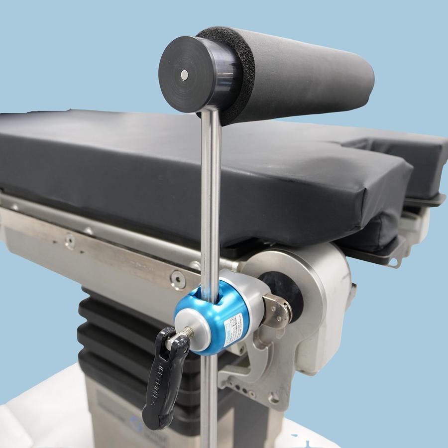 SchureFoot for Total Knee Replacement