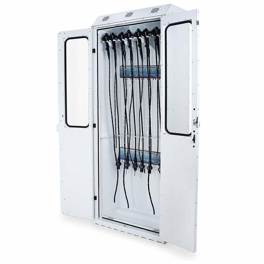 Scope Cabinet 12 Scope Capacity