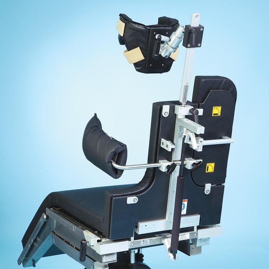 E-Z Beach Chair – Shoulder Surgical Chair