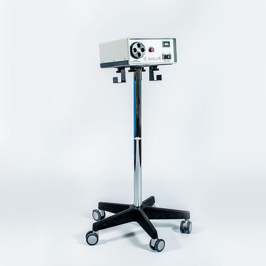 Xenon Fiber Optic Light Source (Single Port)