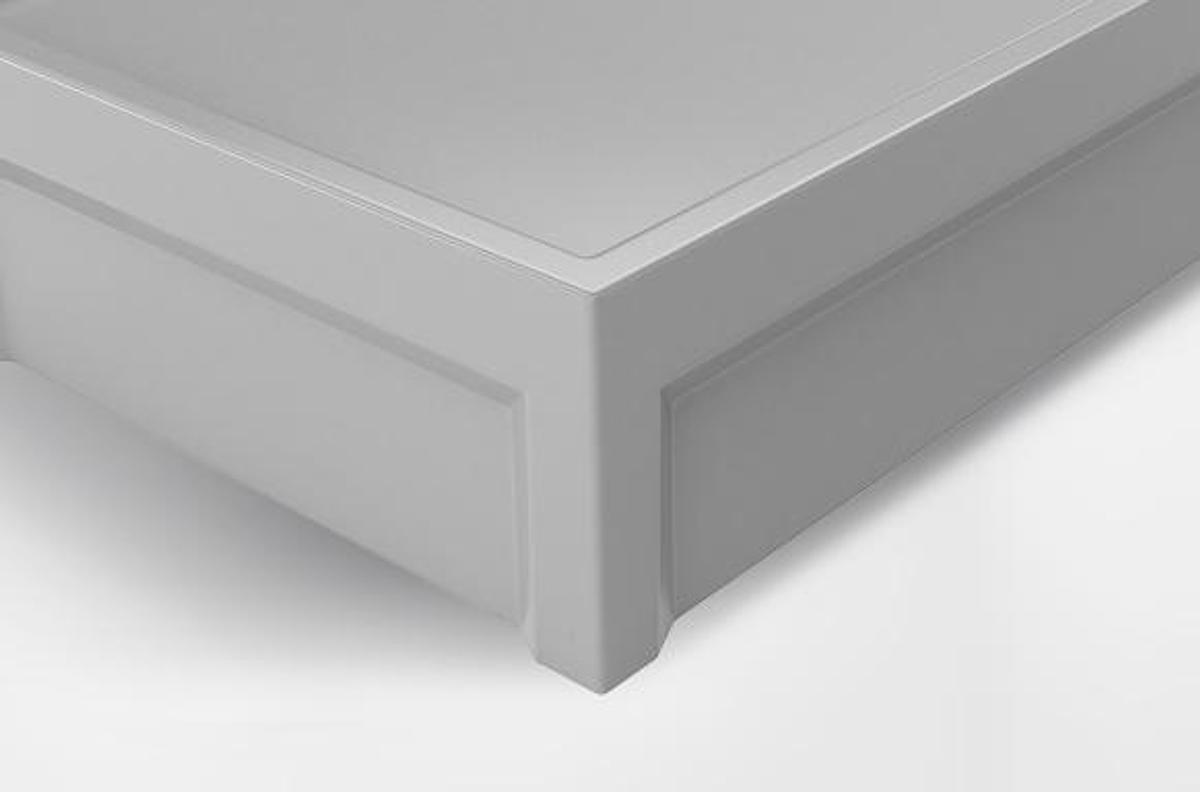 Max-Secure Platform Bed