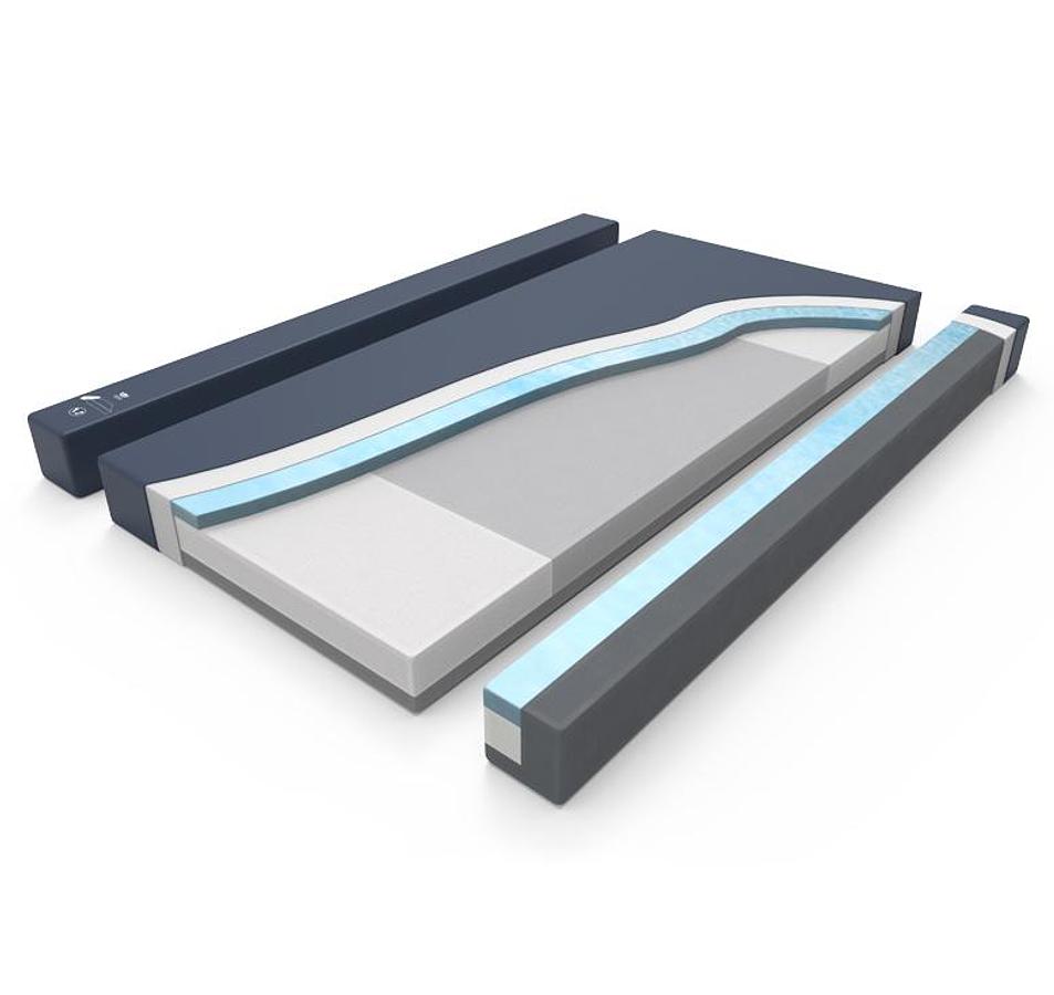 comfortNEST greenX