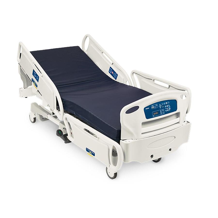 Used Stryker GoBed II MedSurg Bed