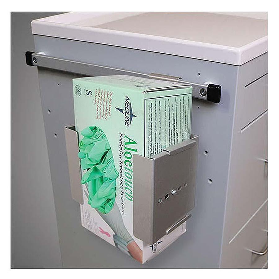 Glove/Mask Box Holder