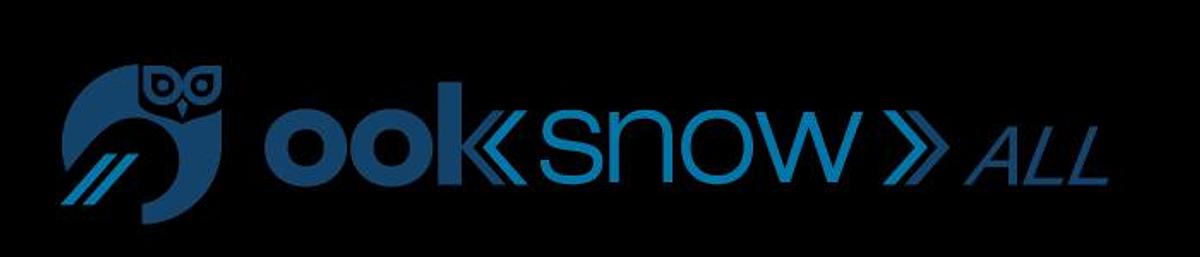 ook snow ALL