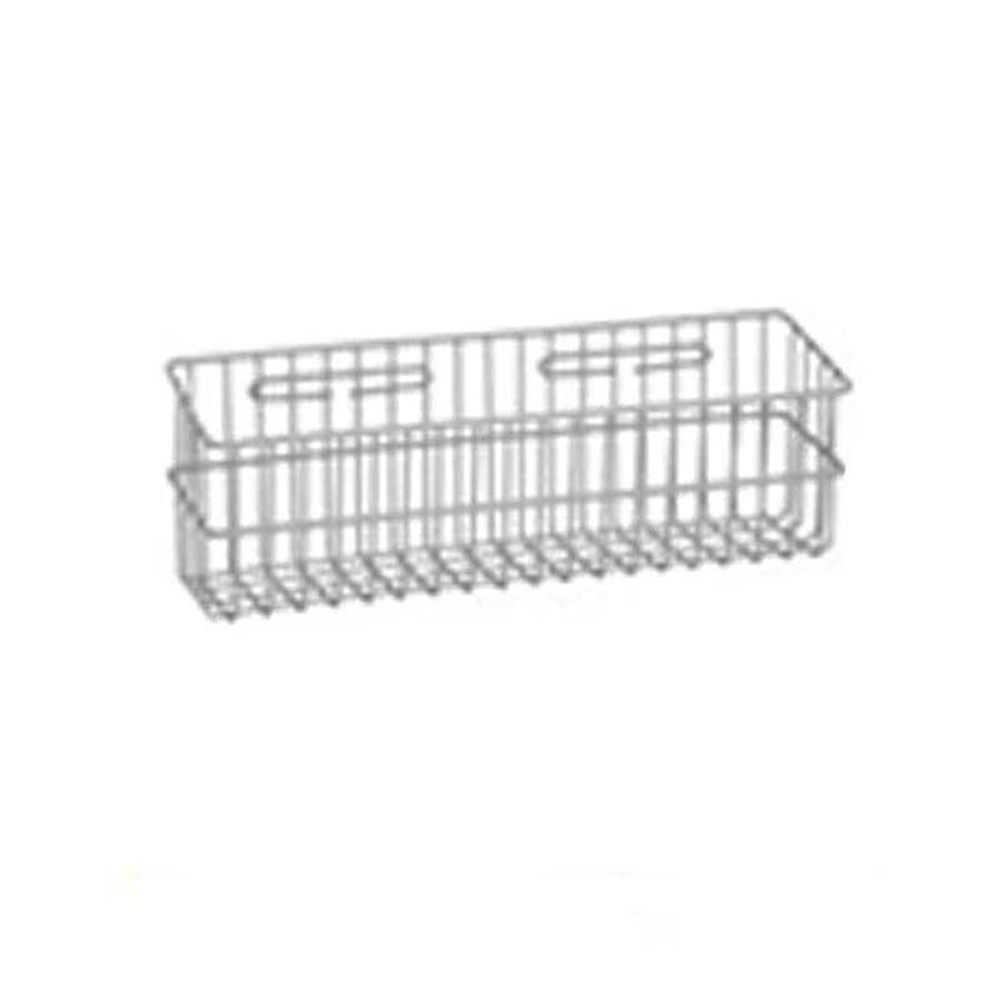 Wall Mount Storage Basket (Large)
