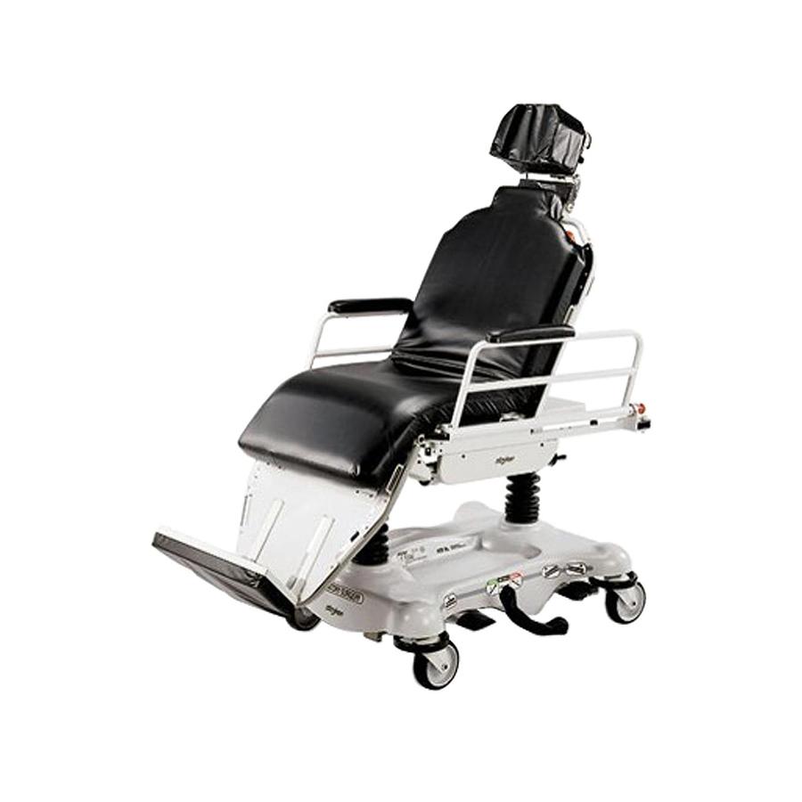 Used Stryker 5051 Eye Surgery Stretcher