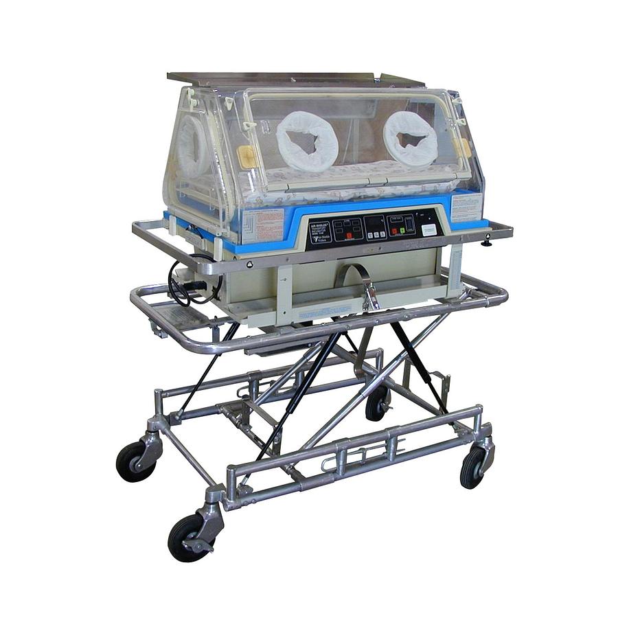 Used Drager Air-Shields TI100