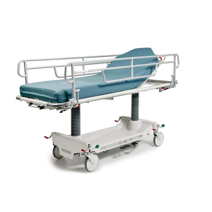 Used Steris Hausted Horizon Stretcher